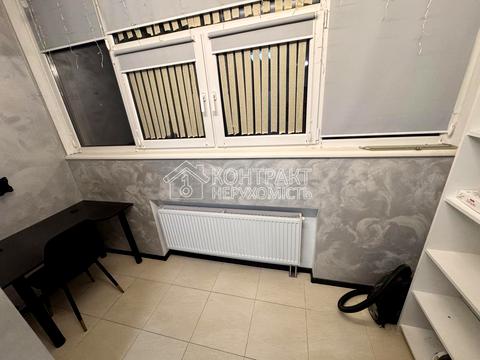 квартира по адресу Драгоманова ул., 6в