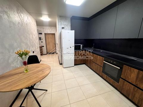 квартира по адресу Драгоманова ул., 6в