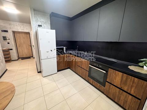 квартира по адресу Драгоманова ул., 6в