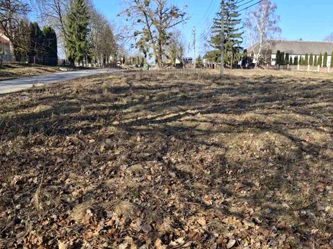 ділянка за адресою Зарічна