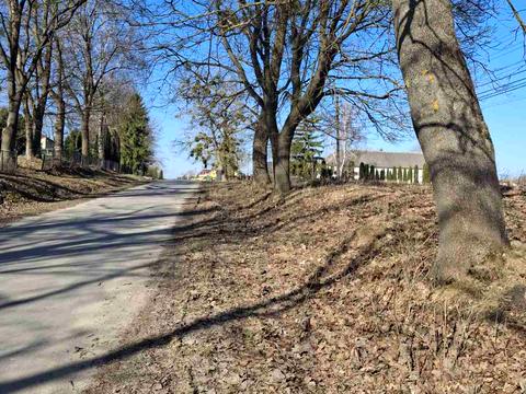 ділянка за адресою Зарічна