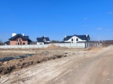 ділянка за адресою 