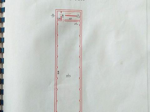 коммерческая по адресу Рабочий пер., 2