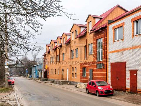 коммерческая по адресу Рабочий пер., 2