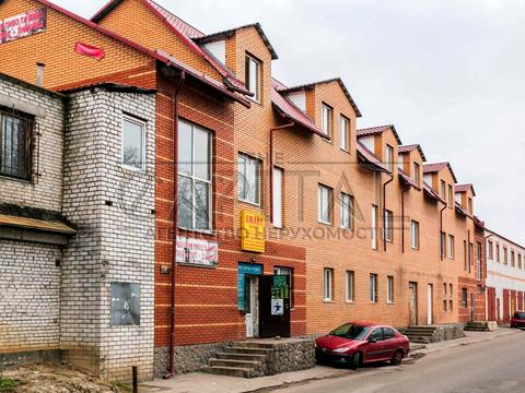 коммерческая по адресу Рабочий пер., 2