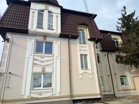 квартира по адресу Генерала Арабея ул., 27