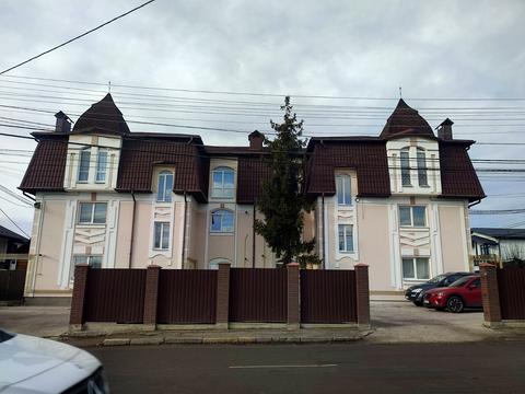 квартира за адресою Генерала Арабея вул., 27