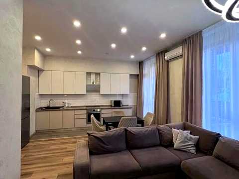 квартира за адресою Джона Маккейна вул. (Івана Кудрі), 26