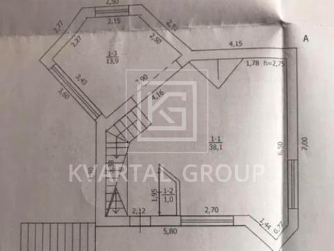 будинок за адресою Квіткова, 456