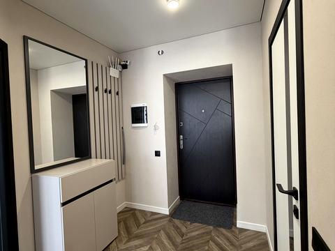 квартира по адресу Прокуровского Подполья ул., 165-К