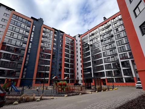 квартира по адресу Прокуровского Подполья ул., 165-К