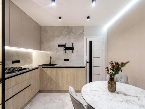 квартира за адресою Височана вул., 18 к16