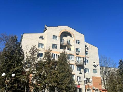 квартира по адресу Стрелецкая ул. (Красноармейская), 51