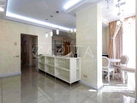 квартира за адресою Лесі Українки бульв., 7-А