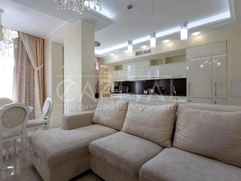 квартира за адресою Лесі Українки бульв., 7-А