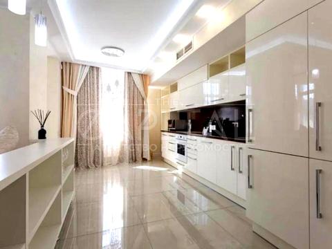 квартира за адресою Лесі Українки бульв., 7-А