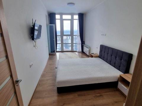 квартира по адресу Никольско-Слободская ул., 3-А