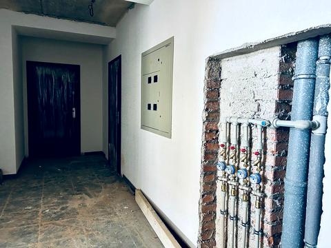 квартира за адресою Мисливська вул., (Будинок 2)