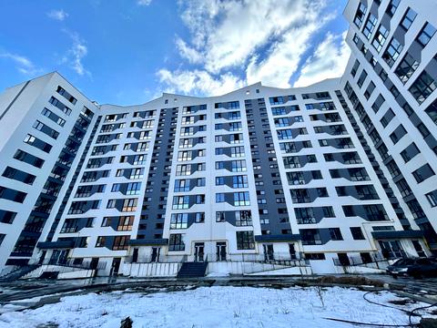 квартира за адресою Мисливська вул., (Будинок 2)