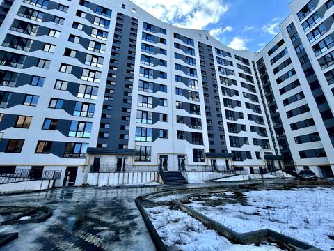 квартира за адресою Мисливська вул., (Будинок 2)