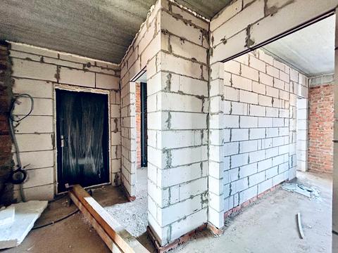 квартира за адресою Мисливська вул., (Будинок 2)