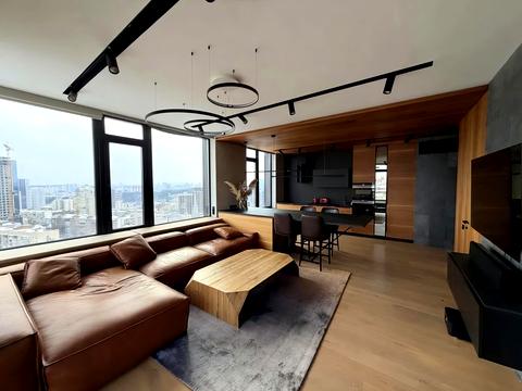 квартира за адресою Івана Федорова вул., 2-А