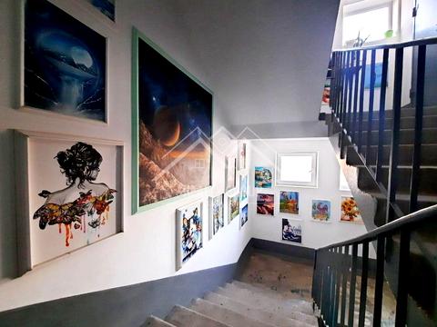 квартира по адресу Нарвская ул., 9