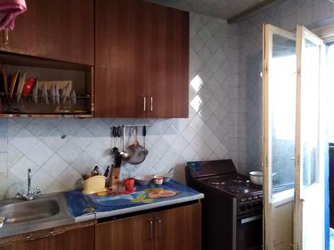 квартира по адресу Хорольская ул., 1