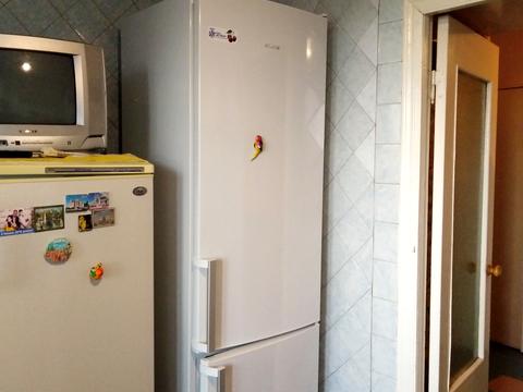 квартира по адресу Хорольская ул., 1