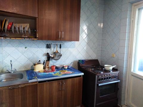 квартира по адресу Хорольская ул., 1