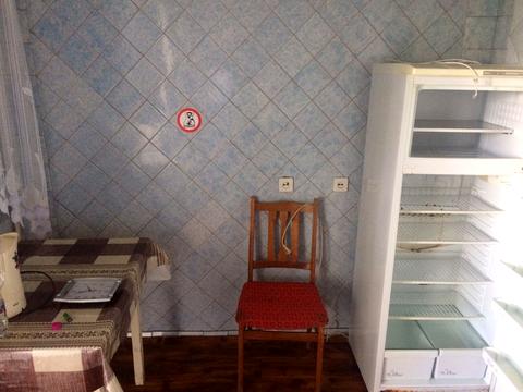 квартира по адресу Хорольская ул., 1