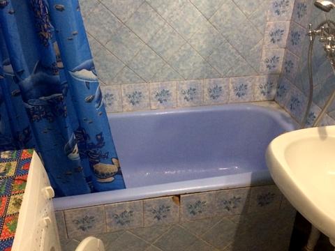 квартира по адресу Хорольская ул., 1