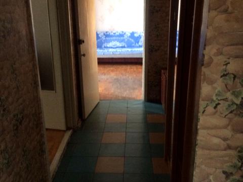 квартира по адресу Хорольская ул., 1