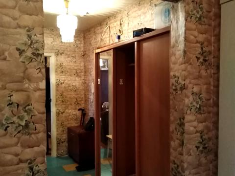 квартира по адресу Хорольская ул., 1