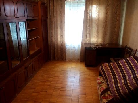 квартира за адресою Хорольська вул., 1