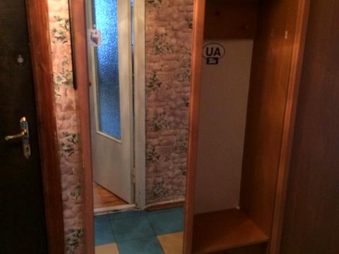 квартира по адресу Хорольская ул., 1