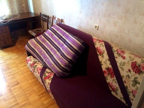 квартира по адресу Хорольская ул., 1