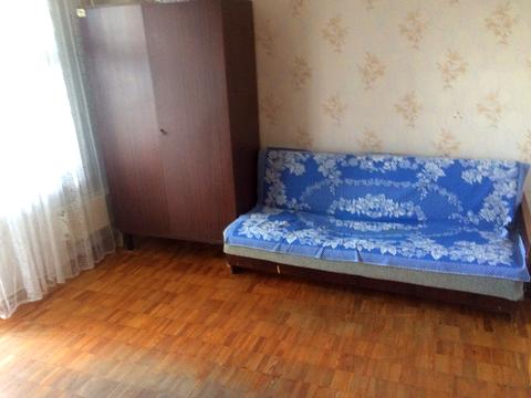 квартира по адресу Хорольская ул., 1