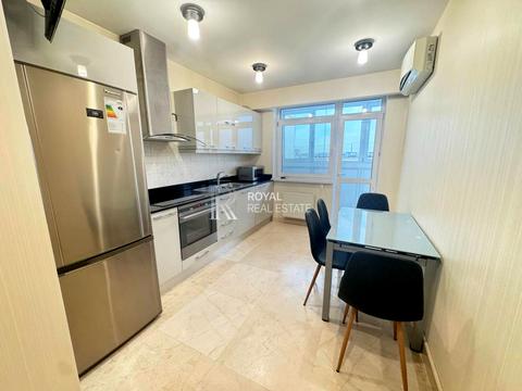 квартира за адресою Володимира Івасюка просп. (Героїв Сталінграду), 53-Б