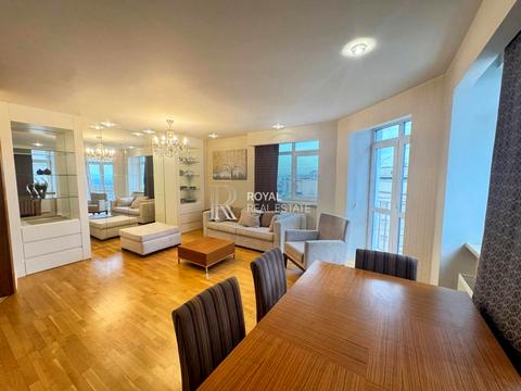 квартира за адресою Володимира Івасюка просп. (Героїв Сталінграду), 53-Б