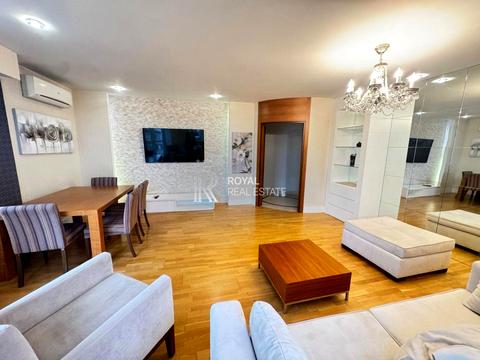 квартира за адресою Володимира Івасюка просп. (Героїв Сталінграду), 53-Б