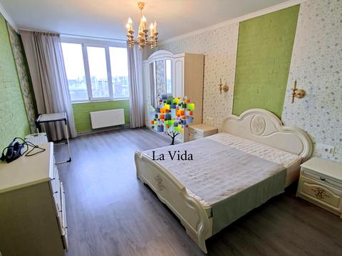 квартира за адресою Михайла Максимовича вул. (Онуфрія Трутенка), 3-Д