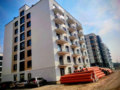 квартира по адресу Евгения Коновальца ул., (Будинок 2)