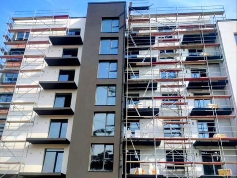 квартира по адресу Евгения Коновальца ул., (Будинок 2)