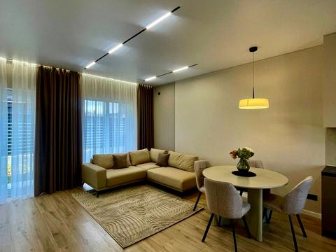 дом по адресу Полтавская ул.