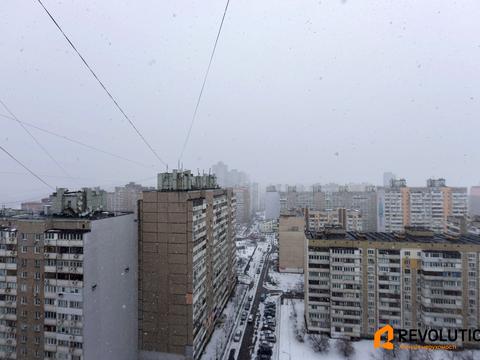 квартира за адресою Бориса Гмирі вул., 4