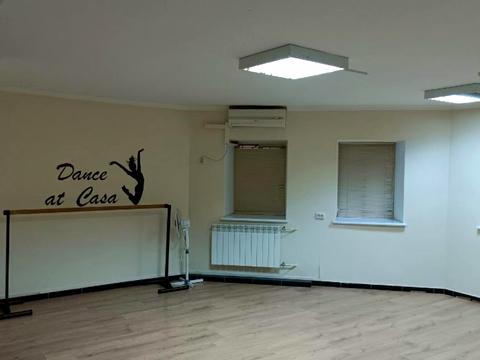 комерційна за адресою Жилянська вул., 53
