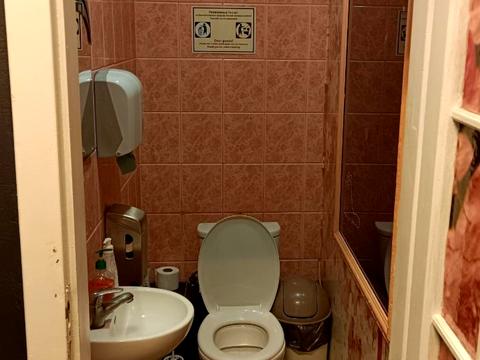 комерційна за адресою Жилянська вул., 53