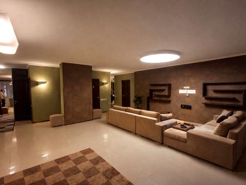 квартира по адресу Вячеслава Черновола ул., 20