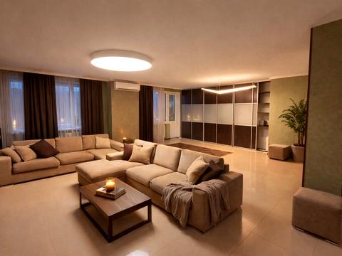 квартира по адресу Вячеслава Черновола ул., 20